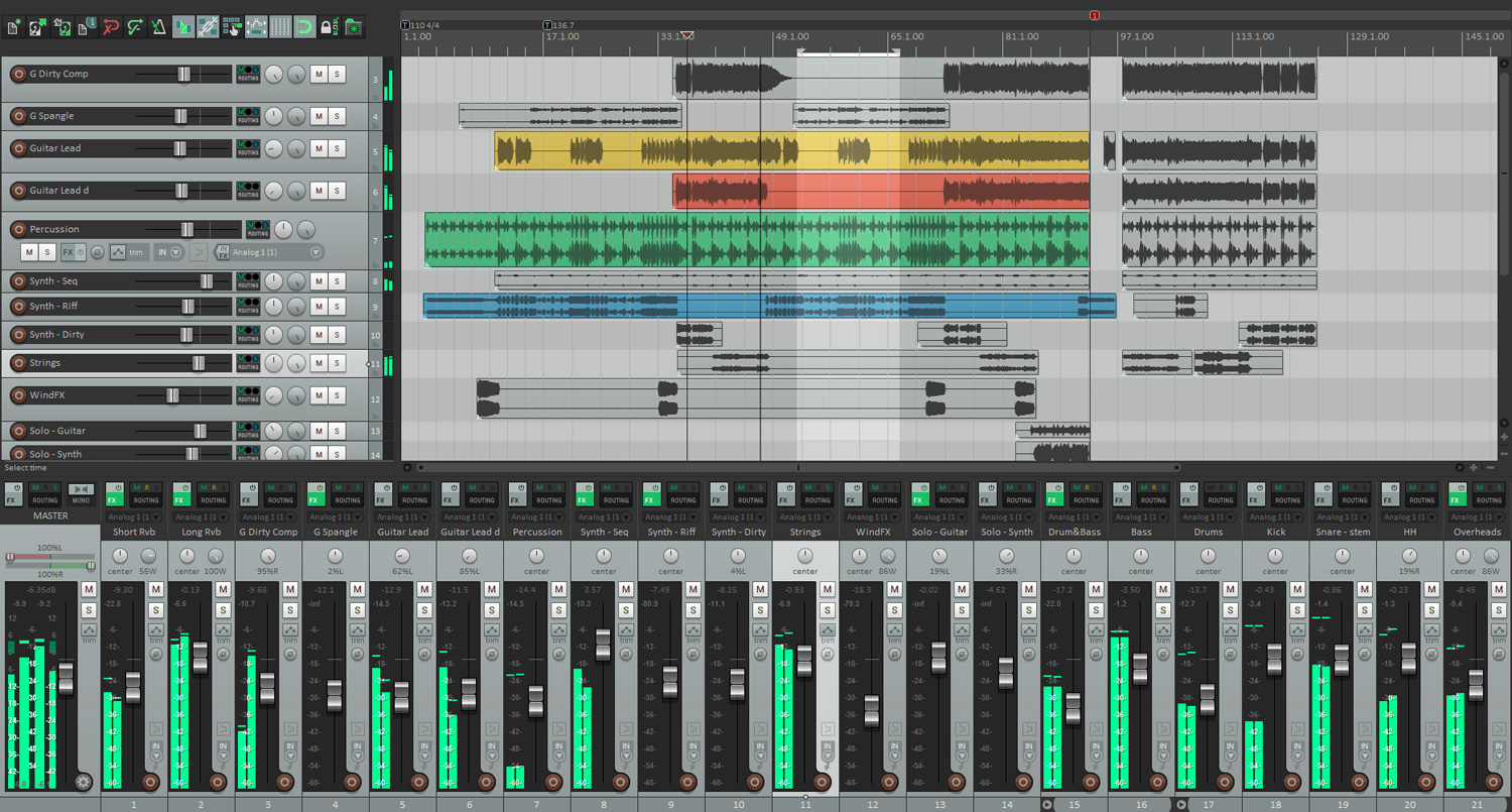 reaper-example